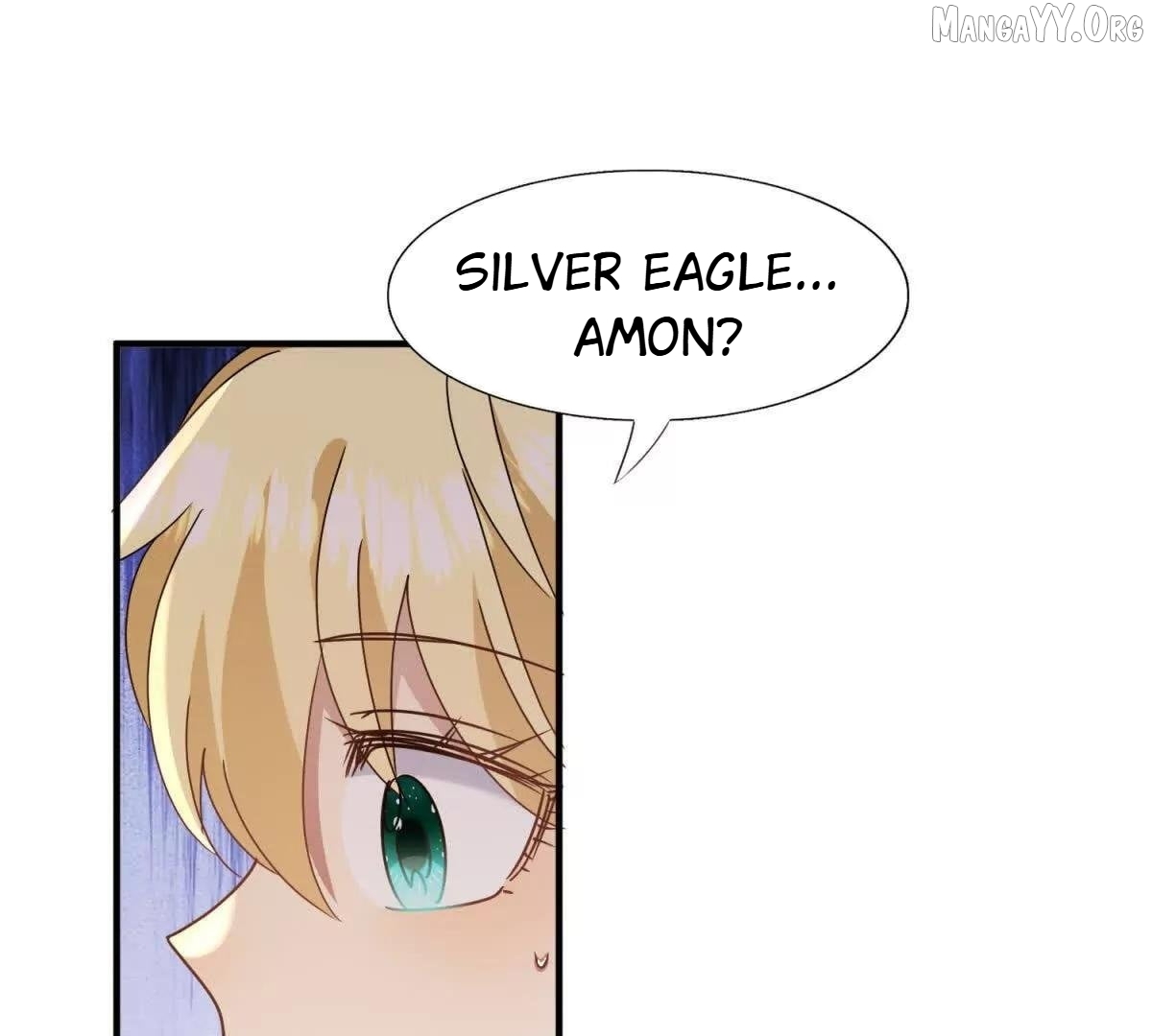 Don't Embarrass Me Chapter 166 - page 45